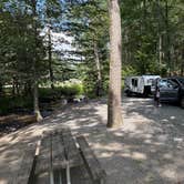 Review photo of Colonel Denning State Park Campground by Etzer D., November 27, 2025