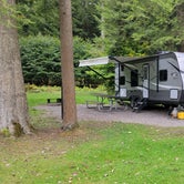 Review photo of Cook Forest State Park Campground by Kevin C., February 25, 2024