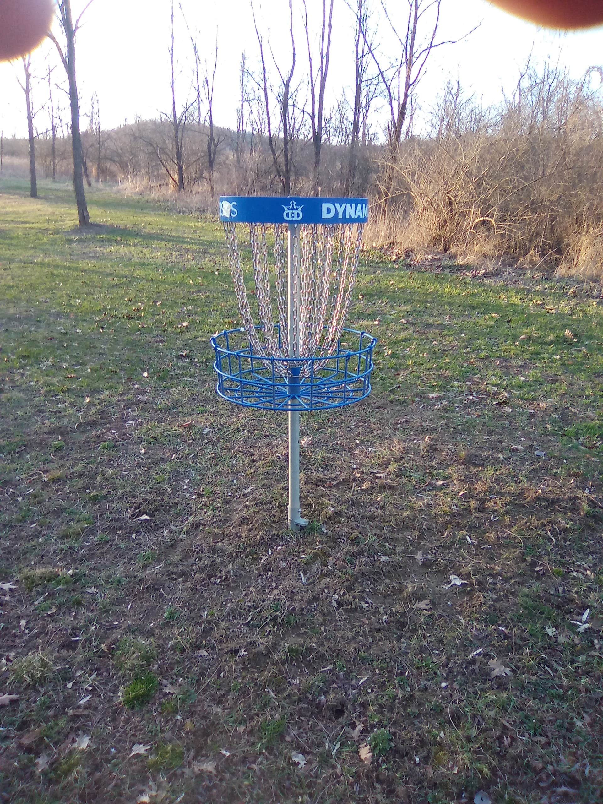 Camper-submitted photo at Curwensville Lake Campground near Falls Creek, PA