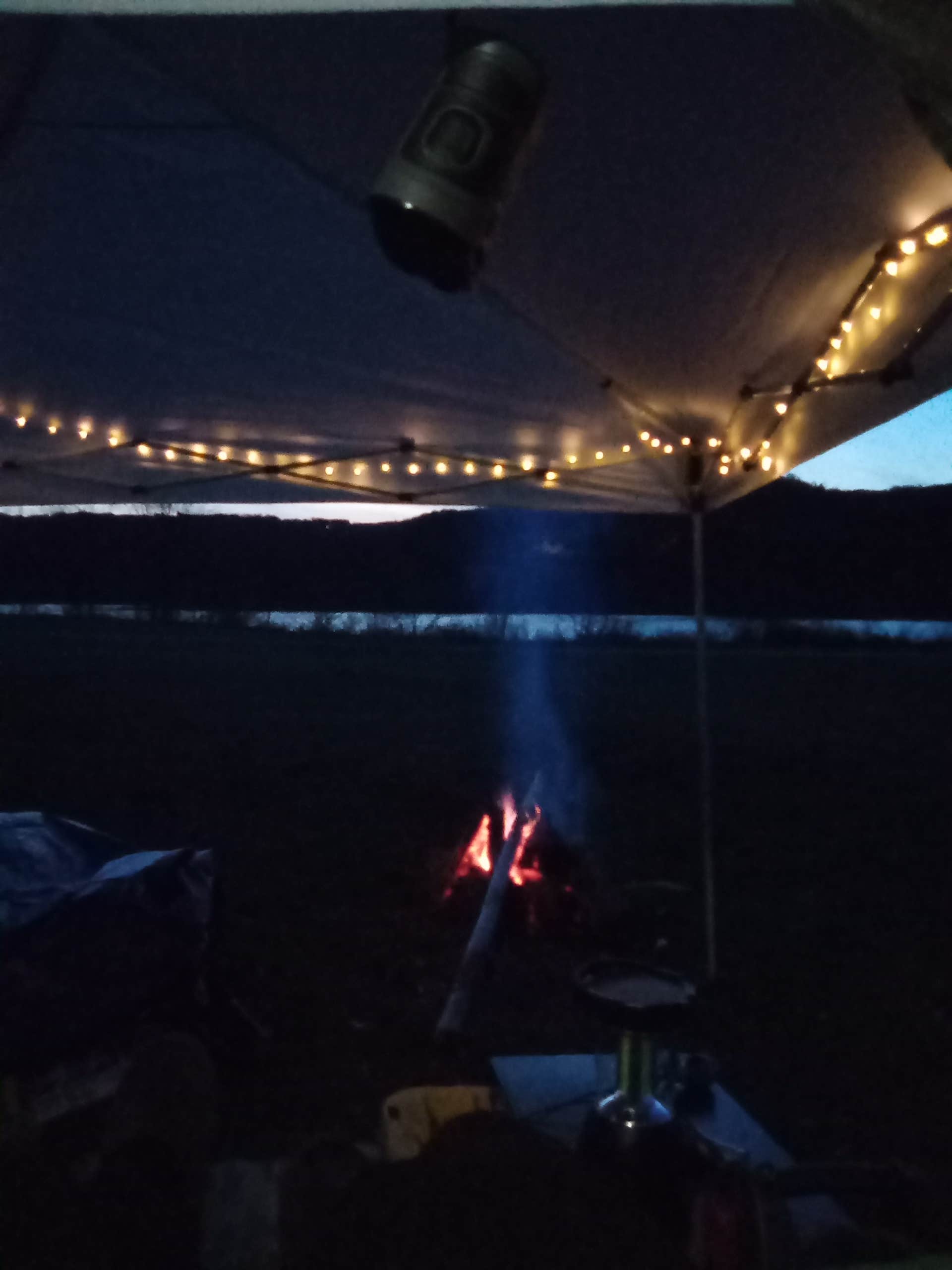 Camping near Ridge Top Retreat: Curwensville Lake Campground, Curwensville, Pennsylvania