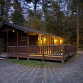 Review photo of Dingmans Campground — Delaware Water Gap National Recreation Area by Missy R., October 1, 2025