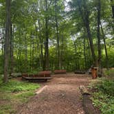 Review photo of French Creek State Park Campground by BD Funny W., May 27, 2026