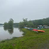 Review photo of French Creek State Park Campground by BD Funny W., May 27, 2026