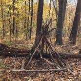 Review photo of French Creek State Park Campground by Renee P., November 1, 2024