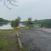 Review photo of French Creek State Park Campground by BD Funny W., May 27, 2026