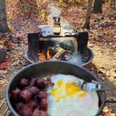 Review photo of French Creek State Park Campground by Renee P., November 1, 2024