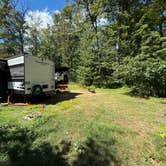 Review photo of French Creek State Park Campground by Stephen W., August 30, 2025