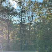 Review photo of French Creek State Park Campground by Aly E., October 2, 2025