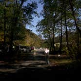 Review photo of French Creek State Park Campground by Manny V., October 6, 2025