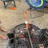 Review photo of Gifford Pinchot State Park Campground by Etzer D., November 27, 2025