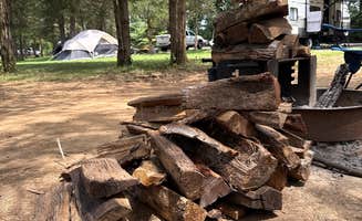 Etzer D.'s photo at Gifford Pinchot State Park Campground near Seven Valleys, PA