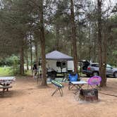 Review photo of Gifford Pinchot State Park Campground by Etzer D., November 27, 2025