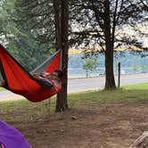 Review photo of Gifford Pinchot State Park Campground by Etzer D., November 27, 2025