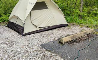 Norman A.'s photo at Gifford Pinchot State Park Campground near Dallastown, PA
