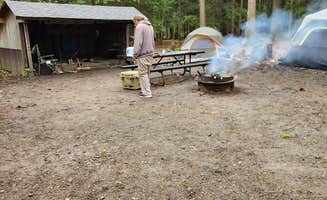 Joe I.'s photo at Hearts Content Recreation Area near Tionesta Lake