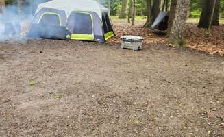 Joe I.'s photo at Hearts Content Recreation Area near Rouseville, PA