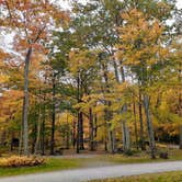 Review photo of Hickory Run State Park Campground by Juan S D., February 25, 2024