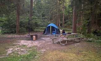 bryndy's photo at Kooser State Park Campground near Rockwood, PA