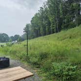 Review photo of Lackawanna State Park Campground by Stefanie K., July 21, 2026