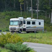 Review photo of Lackawanna State Park Campground by Stefanie K., July 21, 2026