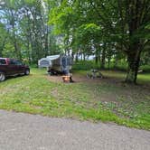Review photo of Laurel Hill State Park Campground by Erik E., June 10, 2024