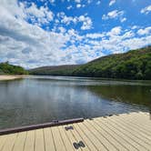 Review photo of Laurel Hill State Park Campground by Erik E., June 10, 2024