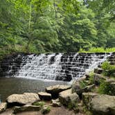 Review photo of Laurel Hill State Park Campground by Pam J., July 22, 2026