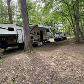 Review photo of Laurel Hill State Park Campground by Will A., June 16, 2024