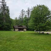 Review photo of Leonard Harrison State Park Campground by Bob L., June 8, 2026