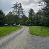 Review photo of Leonard Harrison State Park Campground by Bob L., June 8, 2026