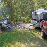 Review photo of Little Pine State Park Campground by Jolene J., August 17, 2024