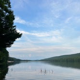 Review photo of Mauch Chunk Lake Park by Mackenzie B., March 18, 2024