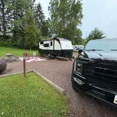 Review photo of Outflow Camping by Adam and Suzanne B., July 5, 2025