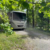 Review photo of Pickerel Point Campground — Promised Land State Park by Steve A., May 20, 2024
