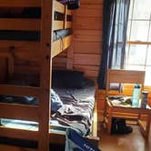 Review photo of Pickerel Point Campground — Promised Land State Park by Sue B., August 23, 2026