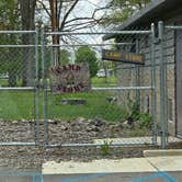 Review photo of Jamestown Campground — Pymatuning State Park by Charles S., May 8, 2026