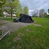 Review photo of Jamestown Campground — Pymatuning State Park by Charles S., May 8, 2026