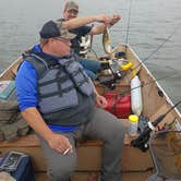 Review photo of Linesville Campground — Pymatuning State Park by Daniel S., November 21, 2025