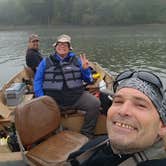 Review photo of Linesville Campground — Pymatuning State Park by Daniel S., November 21, 2025