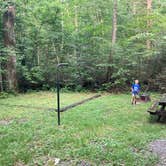 Review photo of Ravensburg State Park Campground by Becky , July 21, 2025