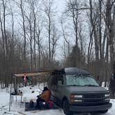 Review photo of Red Mill Pond by Excelsior X., March 2, 2026