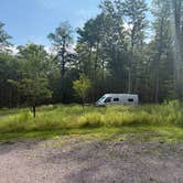 Review photo of Ricketts Glen State Park Campground by James S., July 8, 2025