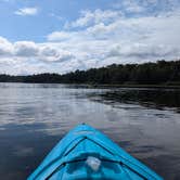 Review photo of Ricketts Glen State Park Campground by Vanessa S., July 20, 2024