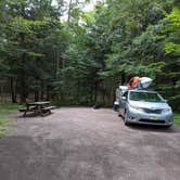 Review photo of Ricketts Glen State Park Campground by Vanessa S., July 20, 2024