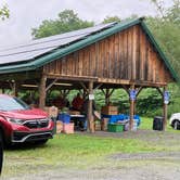 Review photo of Salt Springs State Park Campground by Janet R., June 29, 2024