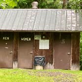 Review photo of Salt Springs State Park Campground by Janet R., June 29, 2024