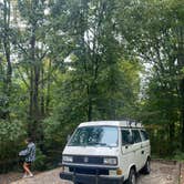 Review photo of Point Campground by Anne W., October 2, 2023