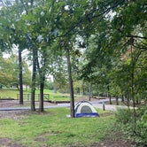 Review photo of Point Campground by Anne W., October 2, 2023