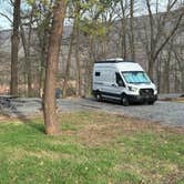 Review photo of Point Campground by Therese , April 6, 2026