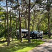 Review photo of Shawnee State Park Campground by Rick G., September 14, 2023